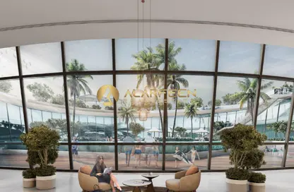 Apartment - 1 Bedroom - 2 Bathrooms for sale in Sobha Solis - Motor City - Dubai