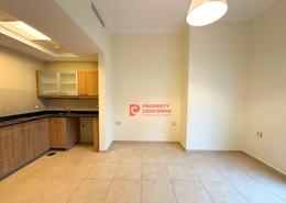 Studio - 1 bathroom for rent in Zumurud Tower - Dubai Marina - Dubai