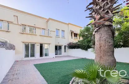 Townhouse - 3 Bedrooms - 3 Bathrooms for sale in Springs 14 - The Springs - Dubai