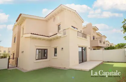 Townhouse - 4 Bedrooms - 4 Bathrooms for sale in Mira 2 - Mira - Reem - Dubai