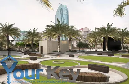 Apartment - 2 Bedrooms - 3 Bathrooms for sale in Peace Lagoons - Dubai Land - Dubai