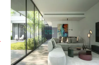 Townhouse - 3 Bedrooms - 4 Bathrooms for sale in Masaar - Tilal City - Sharjah