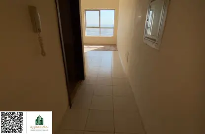 Apartment - 1 Bedroom - 1 Bathroom for sale in Al Rashidiya Towers - Al Rashidiya - Ajman Downtown - Ajman