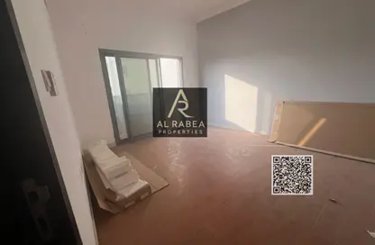 Apartment - 2 Bedrooms - 2 Bathrooms for rent in Al Naemiya Tower 1 - Al Naemiya Towers - Al Nuaimiya - Ajman
