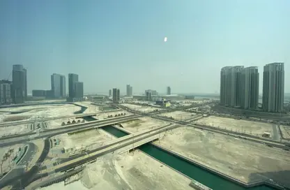 شقة - غرفة نوم - 2 حمامات للايجار في مارينا رايز - جزيرة الريم - أبوظبي
