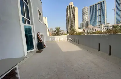 Villa - 4 Bedrooms - 6 Bathrooms for rent in Autumn - Seasons Community - Jumeirah Village Circle - Dubai