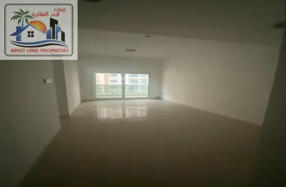 Apartment - 2 Bedrooms - 2 Bathrooms for rent in Al Rashidiya Towers - Al Rashidiya - Ajman Downtown - Ajman