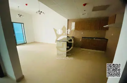 Apartment - 1 Bedroom - 2 Bathrooms for sale in City Tower - Al Nuaimiya - Ajman