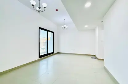 شقة - غرفة نوم - 2 حمامات للايجار في لي هواريزون ريزيدينس - 4 الورسان - الورسان - دبي
