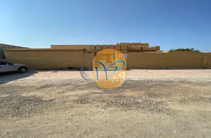 Villa - 6 Bedrooms - 6 Bathrooms for rent in Shamal Julphar - Ras Al Khaimah