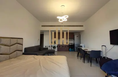 Apartment - 1 Bedroom - 1 Bathroom for rent in Uptown Al Zahia - Al Zahia - Muwaileh Commercial - Sharjah