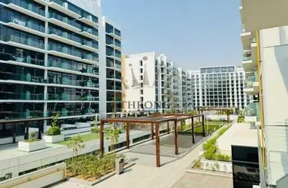 شقة - 1 حمام للبيع في عزيزي ريفيرا 44 - ميدان واحد - ميدان - دبي