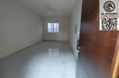 Apartment - 1 Bedroom - 1 Bathroom for rent in Al Yasmeen 1 - Al Yasmeen - Ajman
