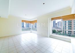 Apartment - 3 bedrooms - 3 bathrooms for rent in Murjan Tower - Emaar 6 Towers - Dubai Marina - Dubai