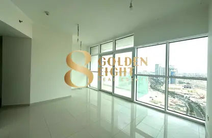 Apartment - 1 Bedroom - 2 Bathrooms for rent in Carson A - Carson - DAMAC Hills - Dubai