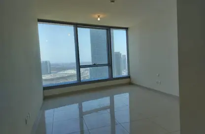Apartment - 2 Bedrooms - 2 Bathrooms for sale in Sun Tower - Shams Abu Dhabi - Al Reem Island - Abu Dhabi