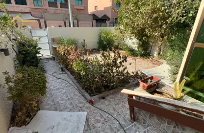 Villa - 4 Bedrooms - 3 Bathrooms for rent in Sharqan - Al Heerah - Sharjah