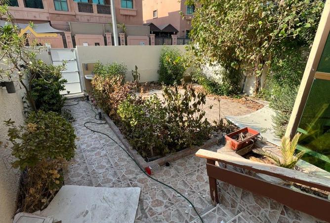 4-bedroom villa in Sharqan for AED 85K, 6 cheques 