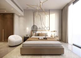 Apartment - 2 bedrooms - 3 bathrooms for sale in Neva Residences - Jumeirah Village Circle - Dubai