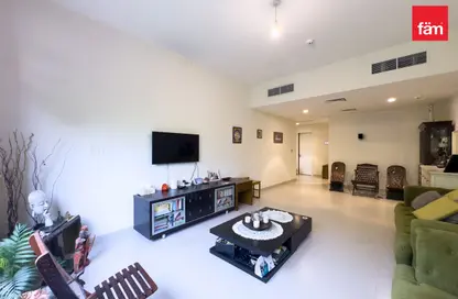 Townhouse - 2 Bedrooms - 4 Bathrooms for sale in The Pulse Villas - The Pulse - Dubai South (Dubai World Central) - Dubai