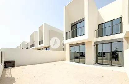 تاون هاوس - 4 غرف نوم - 4 حمامات للايجار في مها تون هوسيس - تاون سكوير - دبي
