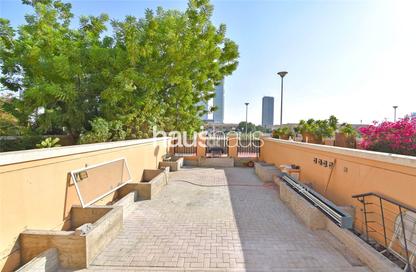 Townhouse - 1 Bedroom - 2 Bathrooms for sale in Mediterranean Townhouse - Jumeirah Village Triangle - Dubai