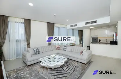 Apartment - 1 Bedroom - 2 Bathrooms for sale in Al Multaqa Avenue - Mirdif Hills - Mirdif - Dubai