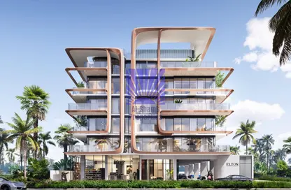 Apartment - 2 Bedrooms - 3 Bathrooms for sale in Vedaire Residences - Meydan - Dubai