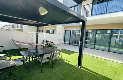 Villa - 3 Bedrooms - 4 Bathrooms for sale in Eden - The Valley - Dubai