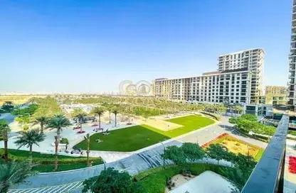 شقة - غرفة نوم - 1 حمام للبيع في بارك فيوز - تاون سكوير - دبي