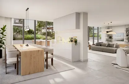 Apartment - 3 Bedrooms - 4 Bathrooms for sale in Cello Residences - Jumeirah Village Circle - Dubai