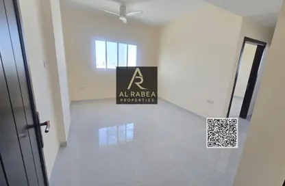 Apartment - 1 Bedroom - 1 Bathroom for rent in Al Rawda 2 Villas - Al Rawda 2 - Al Rawda - Ajman