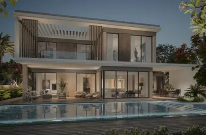 Villa - 4 Bedrooms - 4 Bathrooms for sale in Tilal Al Furjan - Al Furjan - Dubai