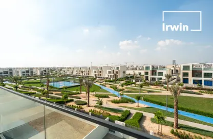 Villa - 5 Bedrooms - 7 Bathrooms for sale in Caya - Arabian Ranches 3 - Dubai