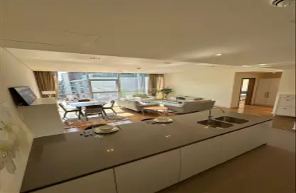 Apartment - 1 Bedroom - 2 Bathrooms for rent in Building 20 - CityWalk Residential - City Walk - Dubai
