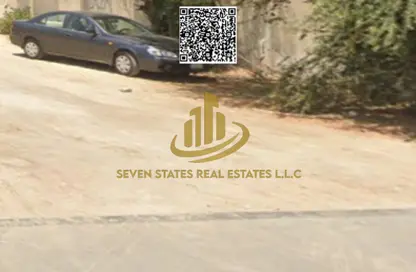 Land - Studio for sale in Sheikh Jaber Al Sabah Street - Al Naimiya - Al Nuaimiya - Ajman
