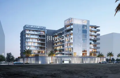Apartment - 2 Bedrooms - 4 Bathrooms for sale in Amalia Residences - Al Furjan - Dubai