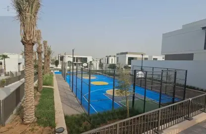 فيلا - 4 غرف نوم - 5 حمامات للايجار في تلال الفرجان - المرحلة الأولى - الفرجان - دبي