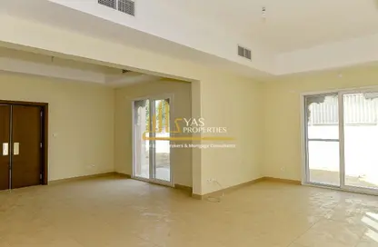 فيلا - 5 غرف نوم - 6 حمامات للايجار في كلاستر ج - سيدرى فيلا - واحة دبي للسيليكون - دبي