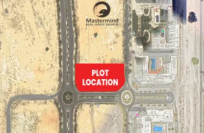 Land - Studio for sale in Dubai Studio City - Dubai