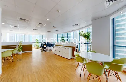 Office Space - Studio for sale in Jumeirah Bay X3 - JLT Cluster X - Jumeirah Lake Towers - Dubai