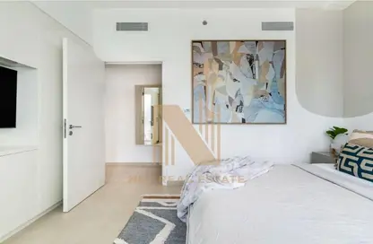 Apartment - 2 Bedrooms - 2 Bathrooms for sale in Downtown Views II Tower 3 - Downtown Views II - Downtown Dubai - Dubai