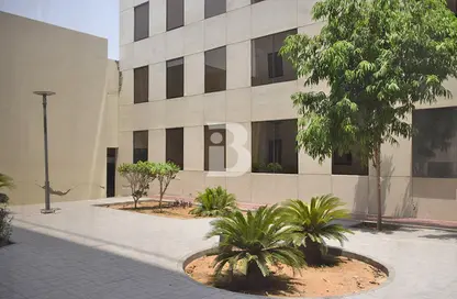Office Space - Studio for rent in Arenco Offices - Dubai Investment Park (DIP) - Dubai