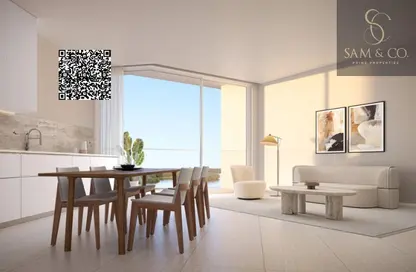 Apartment - 1 Bedroom - 2 Bathrooms for sale in Creekside - Al Zorah - Ajman