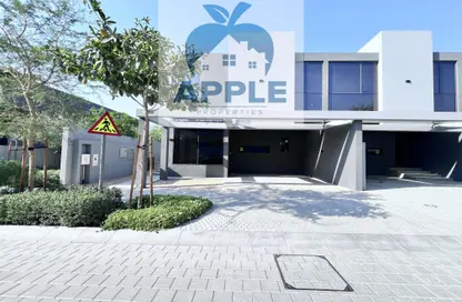Villa - 4 Bedrooms - 6 Bathrooms for rent in Robinia - Masaar - Tilal City - Sharjah