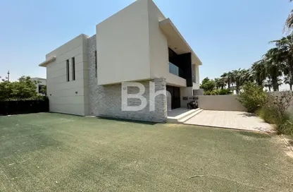 Townhouse - 3 Bedrooms - 4 Bathrooms for rent in Whitefield - DAMAC Hills - Dubai