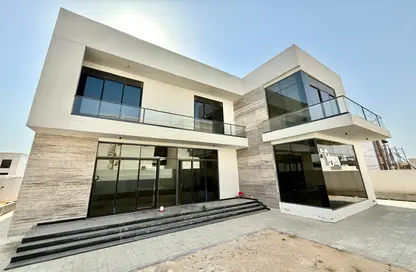 Villa - 6 Bedrooms - 7 Bathrooms for rent in Al Khawaneej 2 - Al Khawaneej - Dubai