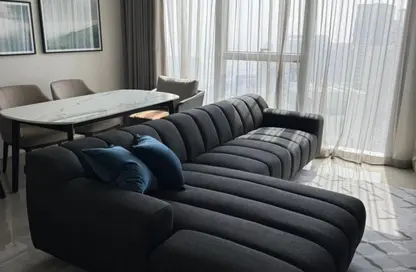 Apartment - 2 Bedrooms - 3 Bathrooms for sale in Address Harbour Point - Dubai Creek Harbour (The Lagoons) - Dubai