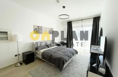 Apartment - Studio - 1 Bathroom for rent in Pantheon Elysee III - Jumeirah Village Circle - Dubai