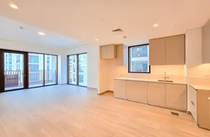 Apartment - 1 Bedroom - 1 Bathroom for rent in Lotus at Creek Beach - Creek Beach - Dubai Creek Harbour (The Lagoons) - Dubai